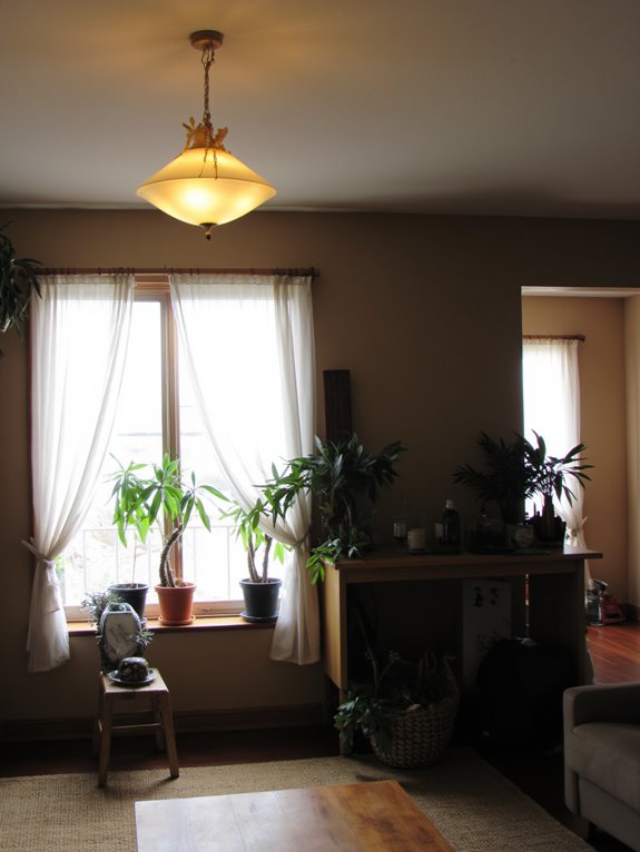 simplicity functionality warm glow