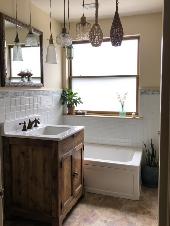 size scale height considerations