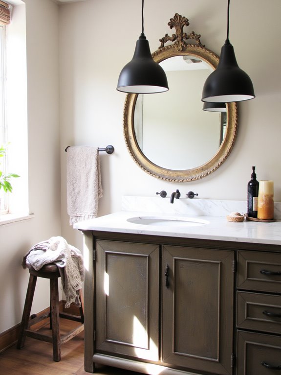 sleek bold innovative lighting