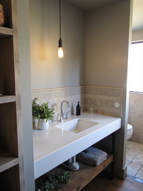 sleek efficient led lighting