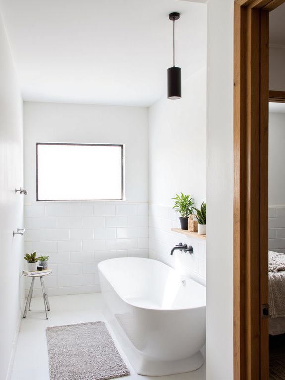 sleek minimalist pendant designs