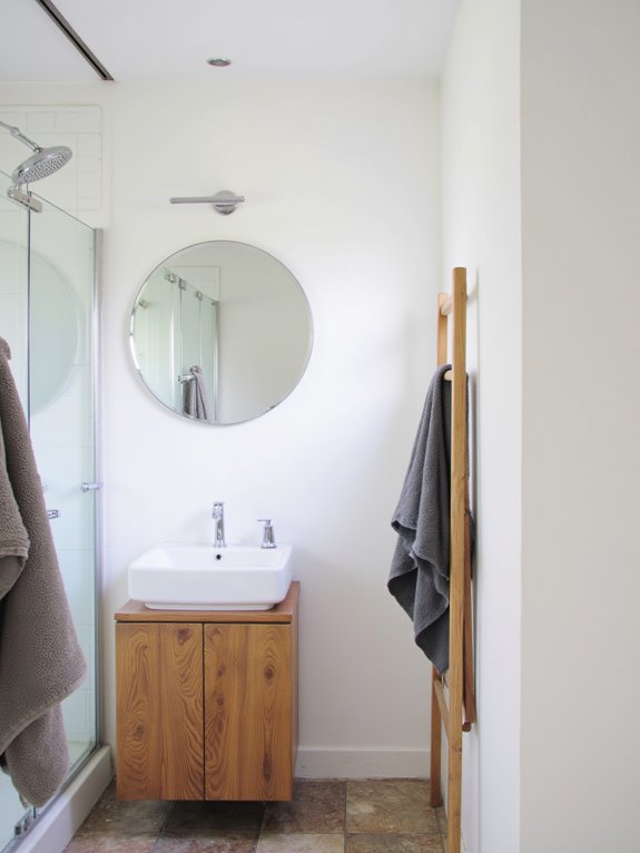 sleek modern recessed lighting