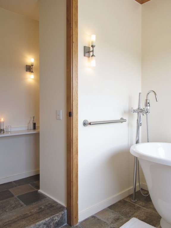 sleek space saving lighting solutions