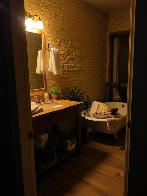 smart bulbs for ambiance