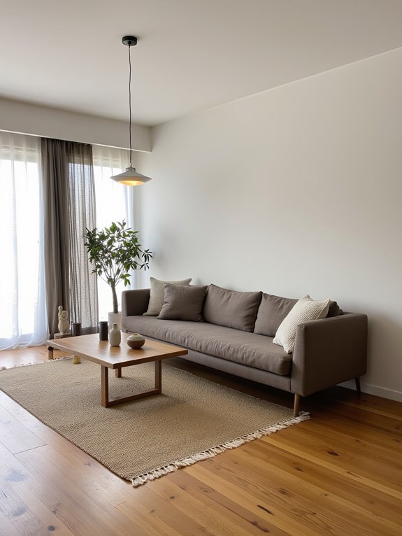 soft ambient lighting tips