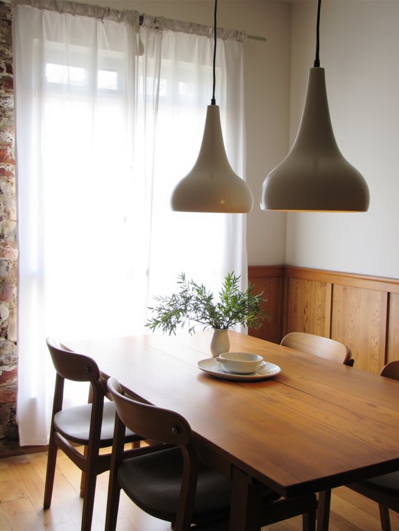 soft warm diffused lighting