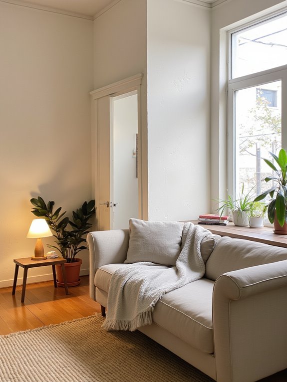 strategic lamp placement tips