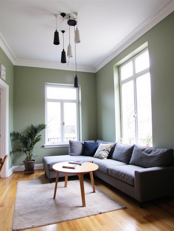 stylish ceiling fixtures elevate