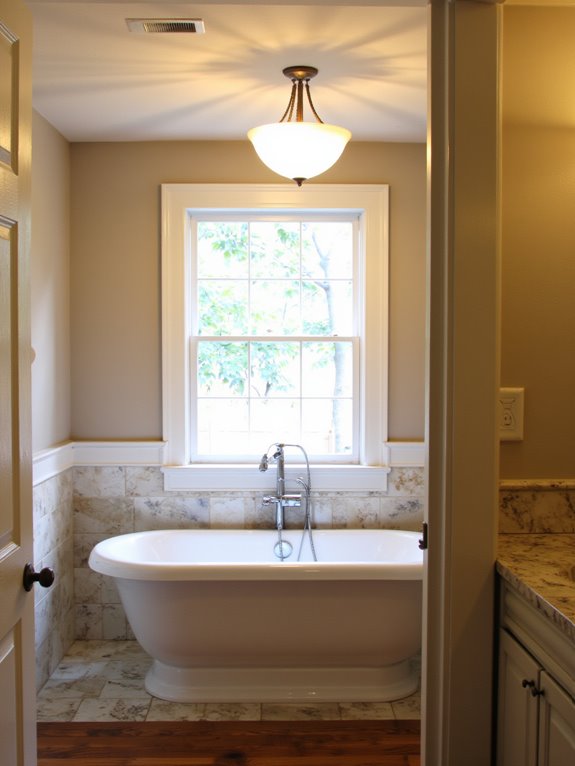 stylish functional space enhancing lighting