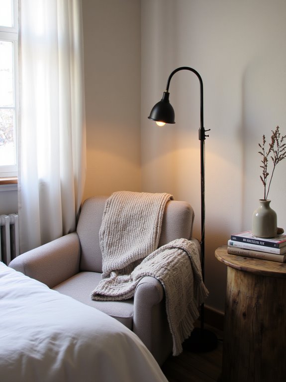 stylish reading light solutions