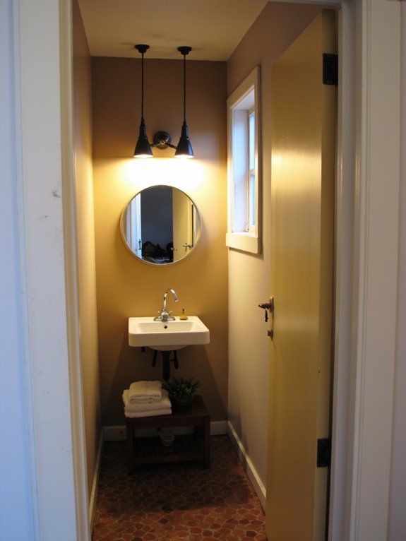 stylish space saving pendant lighting