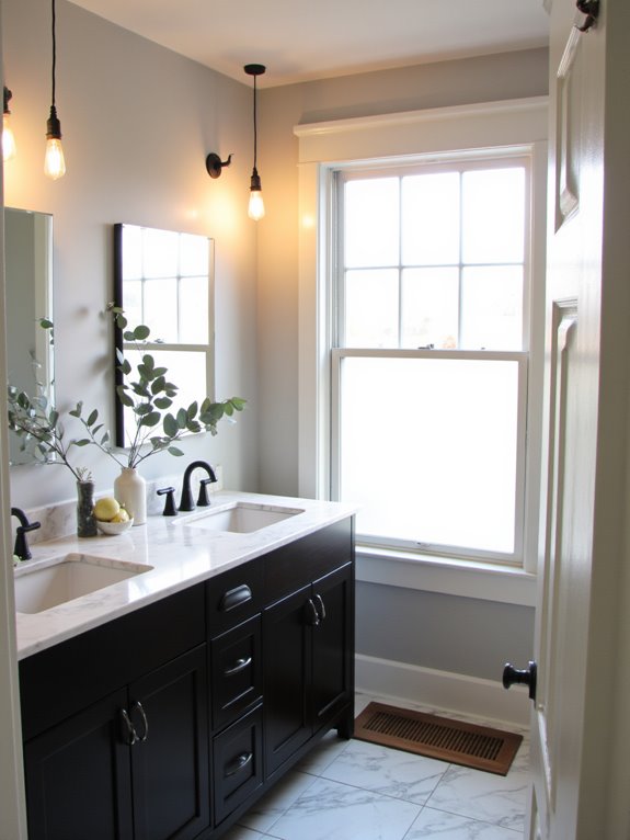 stylish task lighting pendants