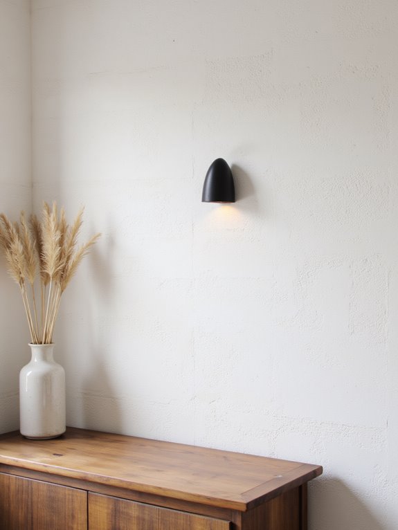 subtle charm ambient light