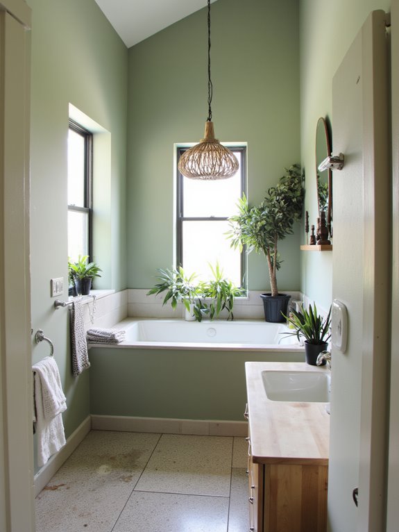 sustainable and stylish lighting