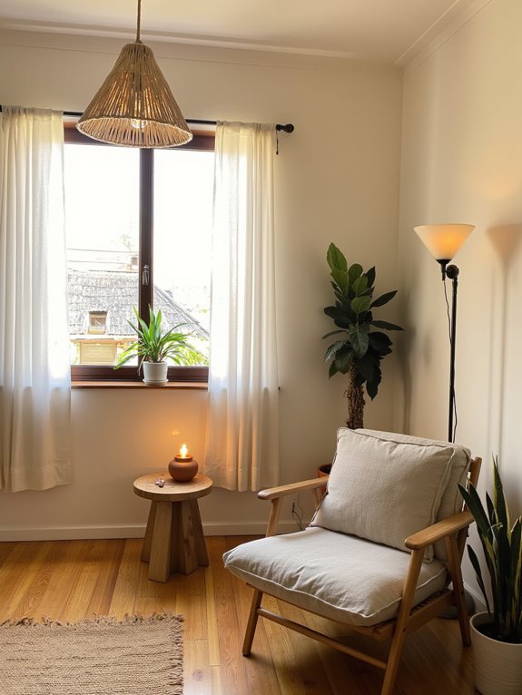 sustainable eco friendly lighting choices