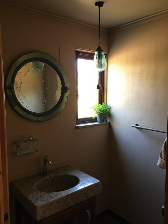 sustainable recycled pendant lighting