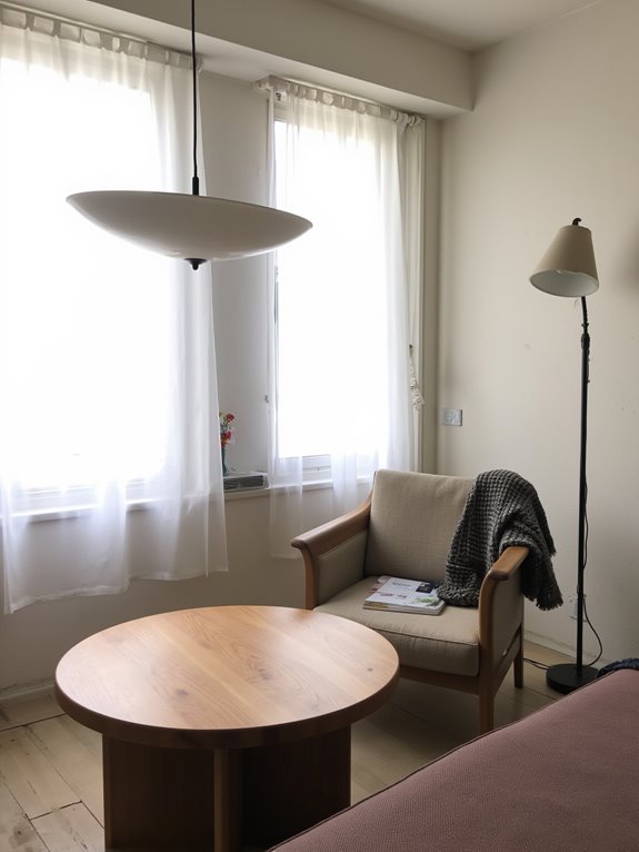 sustainable smart lighting solutions