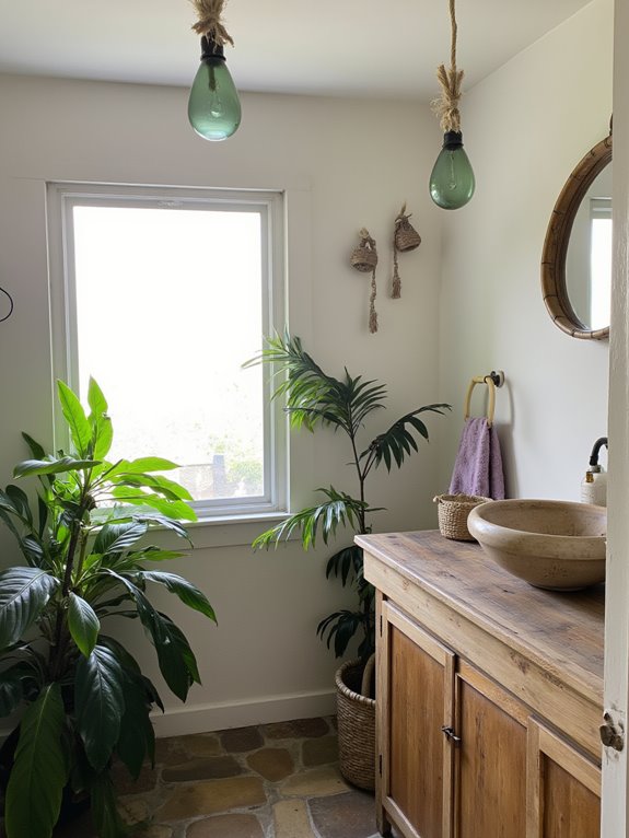 sustainable stylish lighting options