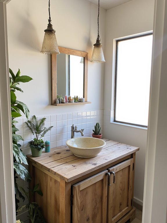 sustainable stylish pendant lighting