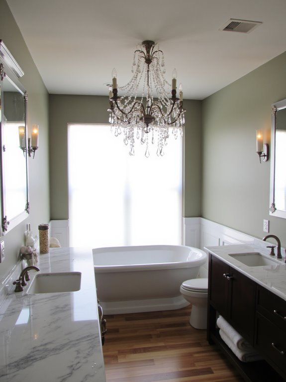 timeless elegance in lighting