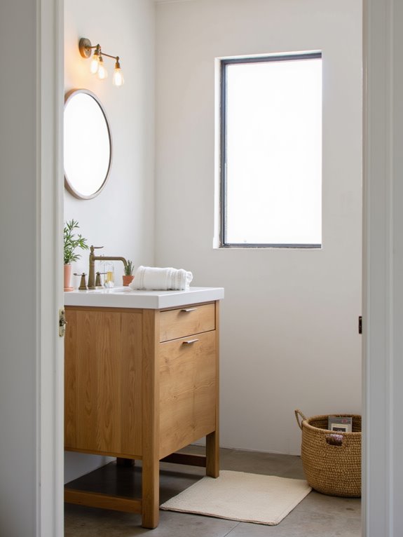 timeless elegance in simplicity