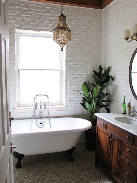 timeless vintage gold pendants