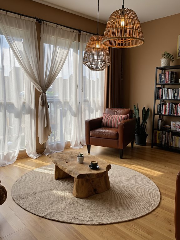 transform ambiance with lighting