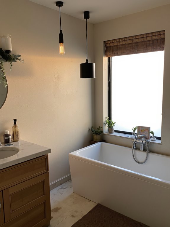 transformative adjustable pendant lighting