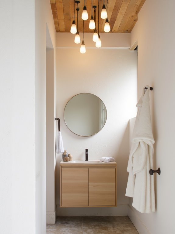 transformative serene ceiling lights