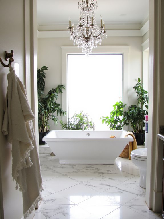 transformative statement chandelier elegance