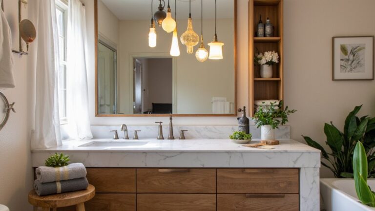 trendy pendant lighting ideas