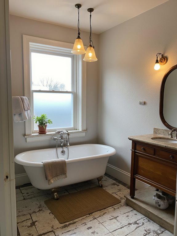 unique charm and versatility