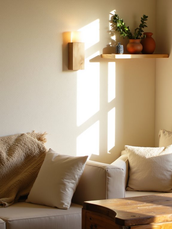 unique elegant wall sconces