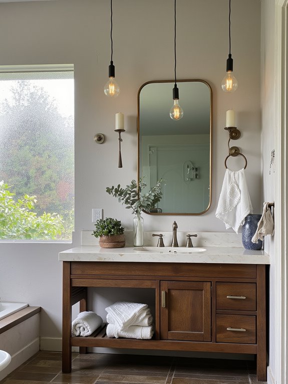 unique pendant lighting shapes