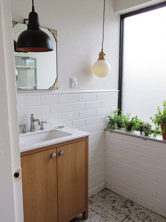 unique pendant style combinations