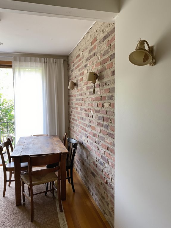 unique wall sconces elevate