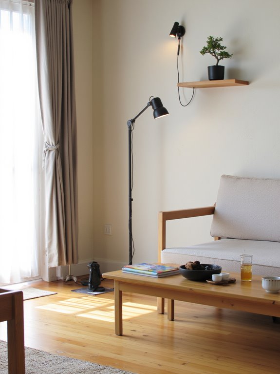 versatile adjustable lighting solutions