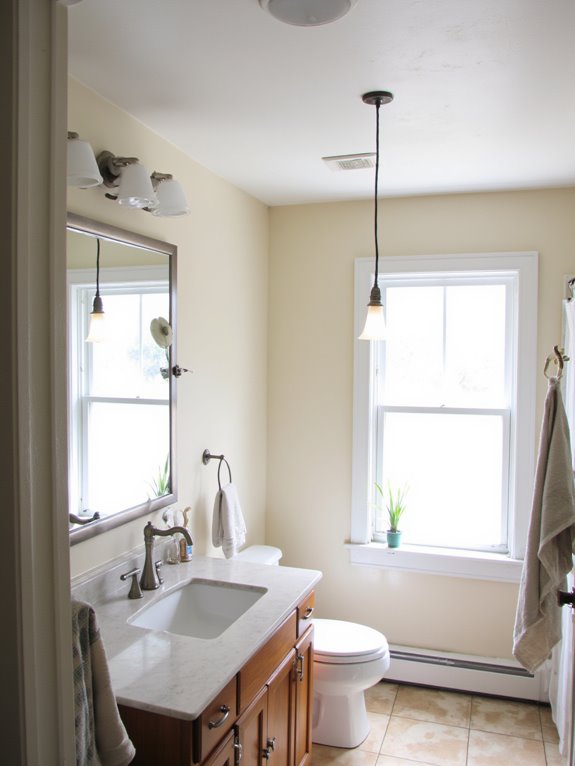 versatile adjustable pendant lighting