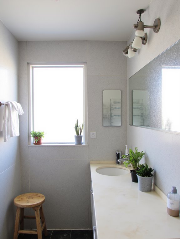 versatile adjustable track lighting