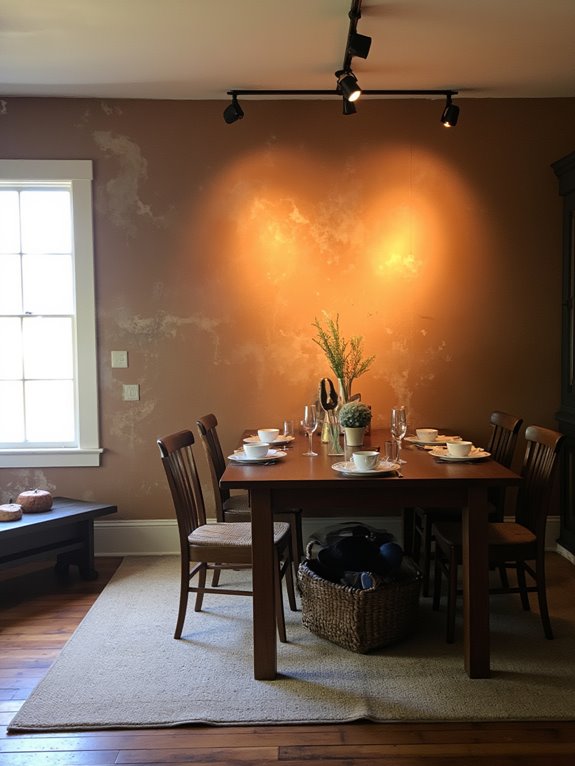 versatile and stylish lighting