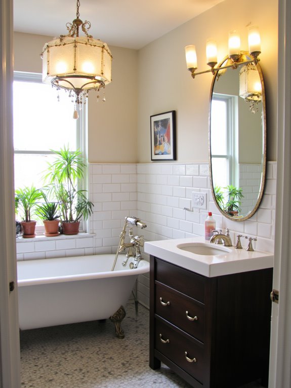 versatile art deco elegance