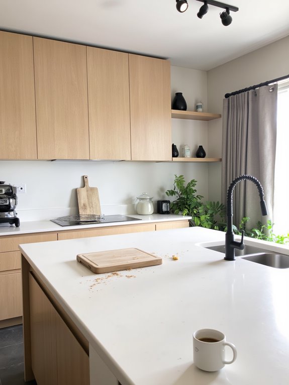 versatile minimalist lighting solution