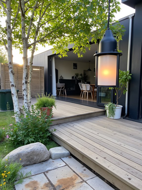 versatile modern lantern designs