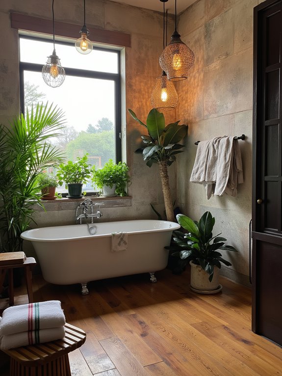 versatile pendant lights enhance ambiance