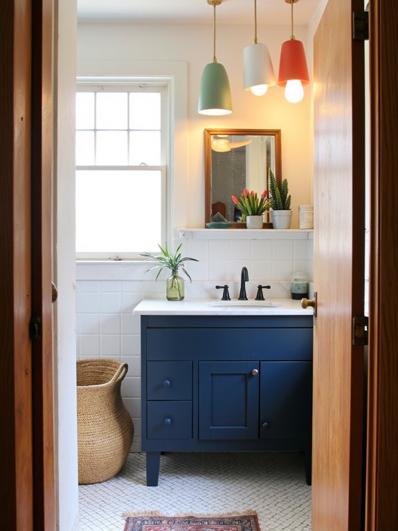 vibrant jewel tone trends