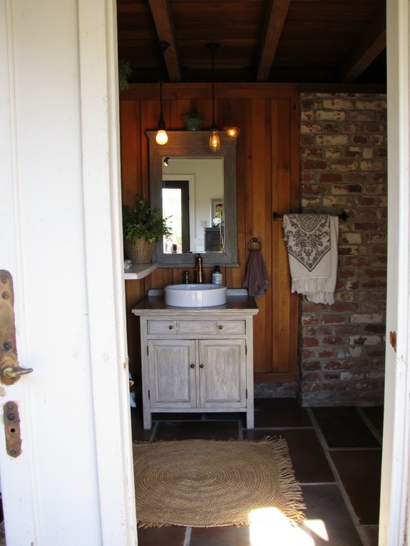 warmth and elegance added