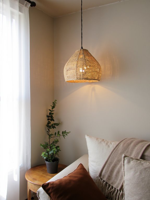 warmth and texture enhancement