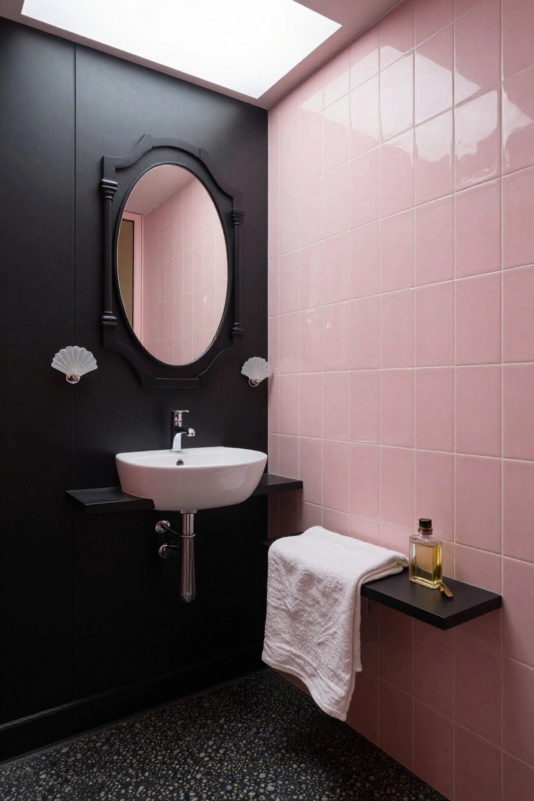Classic Scallop Wall Sconces