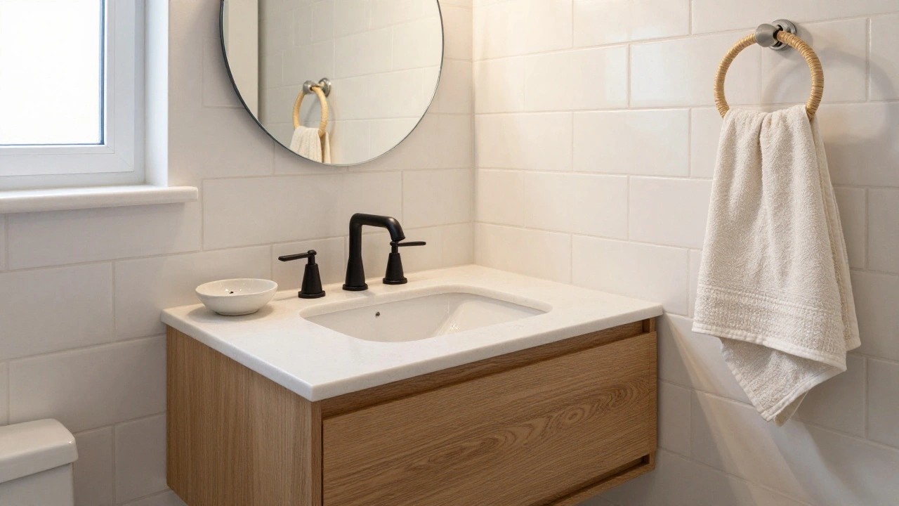 Simple Vanity Reference 19 Simple Vanity Lighting Tips For Everyday Comfort