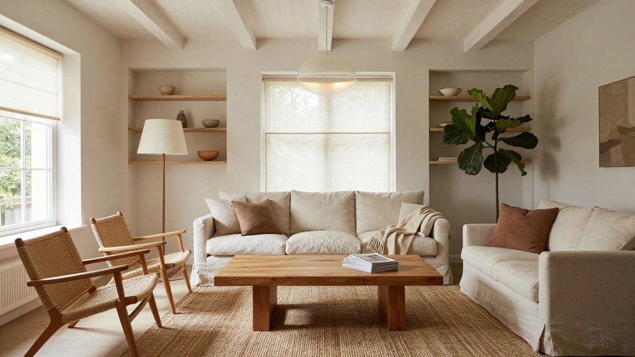24 Inspiring Vaulted Ceiling Soft Lighting Ideas That Create Calm ...